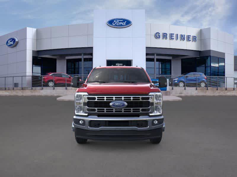 new 2026 Ford F-350 car, priced at $77,327