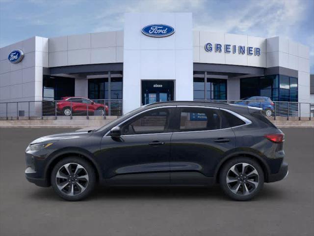 new 2024 Ford Escape car, priced at $39,556