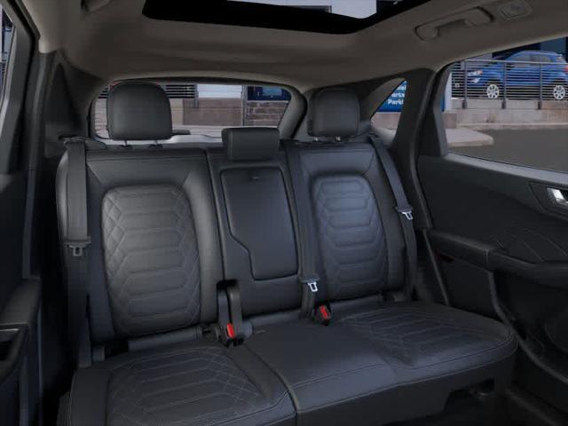 new 2024 Ford Escape car, priced at $40,395