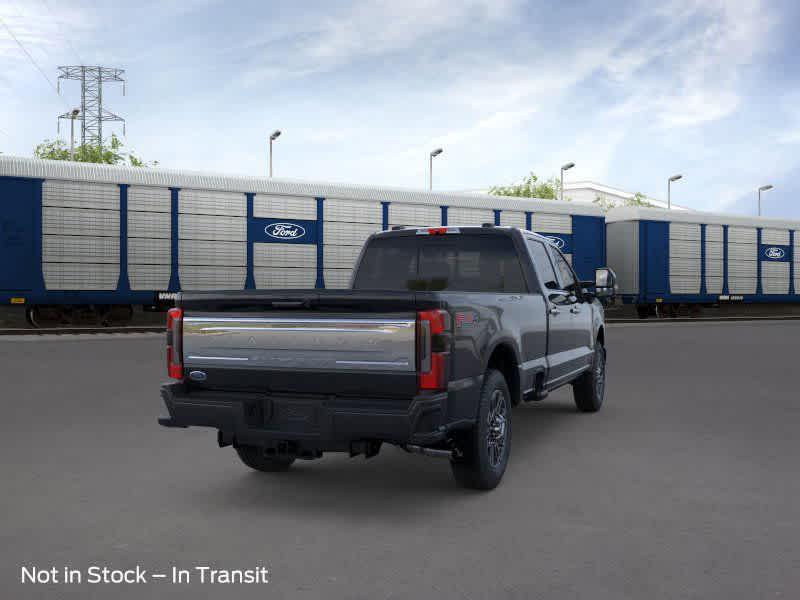 new 2026 Ford F-350 car, priced at $101,849