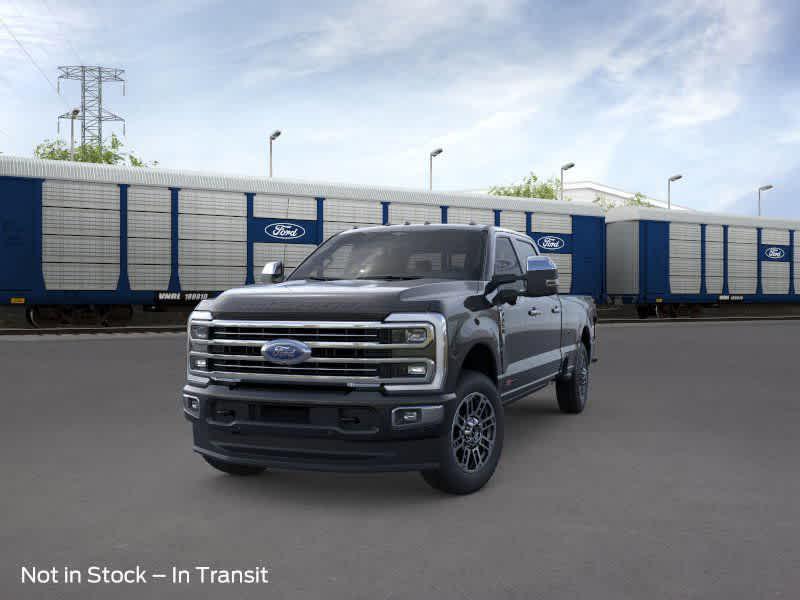 new 2026 Ford F-350 car, priced at $101,849