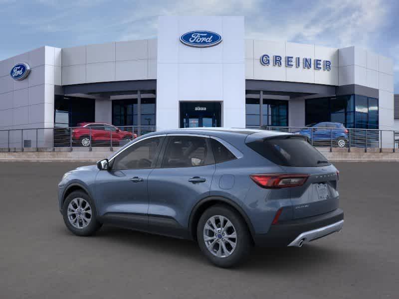 new 2024 Ford Escape car, priced at $35,020