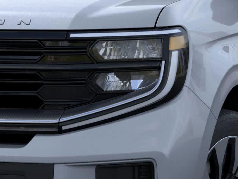 new 2025 Ford Expedition Max car, priced at $90,586
