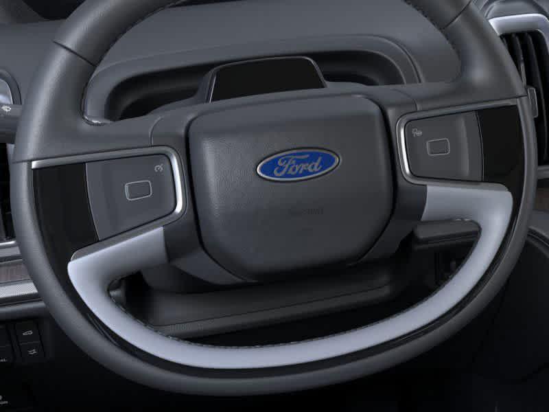 new 2025 Ford Expedition Max car, priced at $90,586