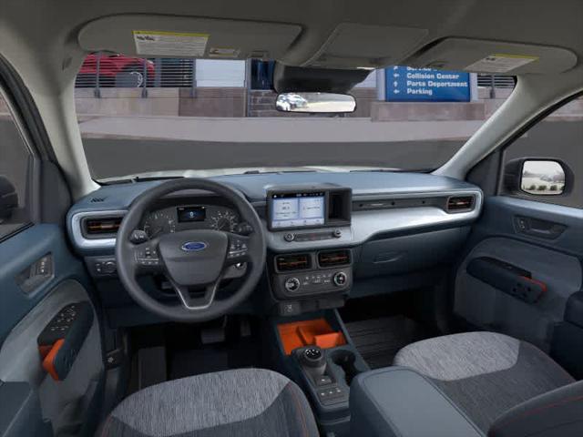 new 2024 Ford Maverick car, priced at $30,650