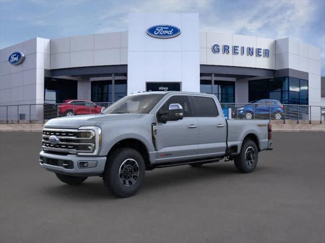 new 2024 Ford F-350 car, priced at $102,450