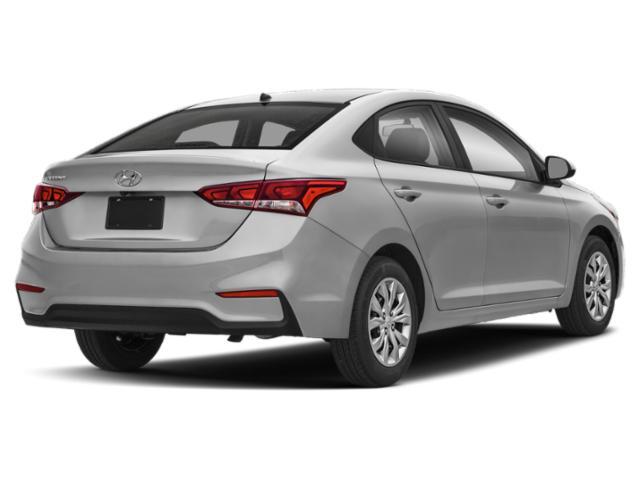 used 2019 Hyundai Accent car, priced at $10,995