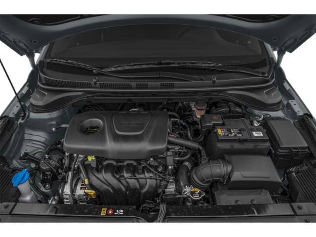 used 2019 Hyundai Accent car, priced at $10,995
