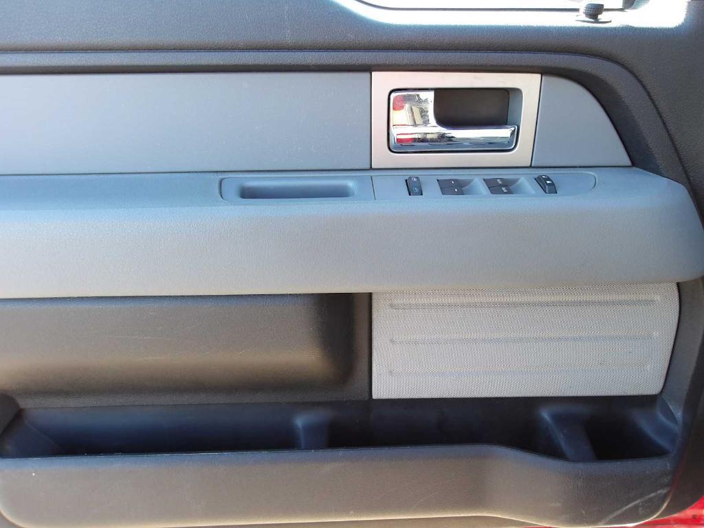 used 2011 Ford F-150 car, priced at $10,495