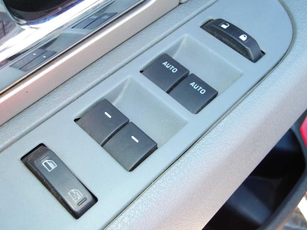 used 2011 Ford F-150 car, priced at $10,495