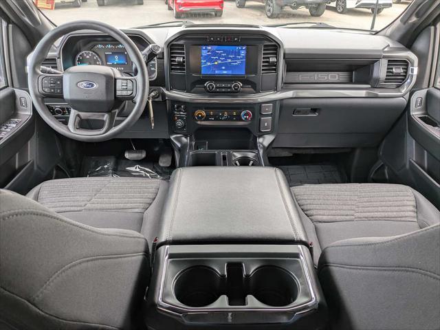 used 2023 Ford F-150 car, priced at $48,995