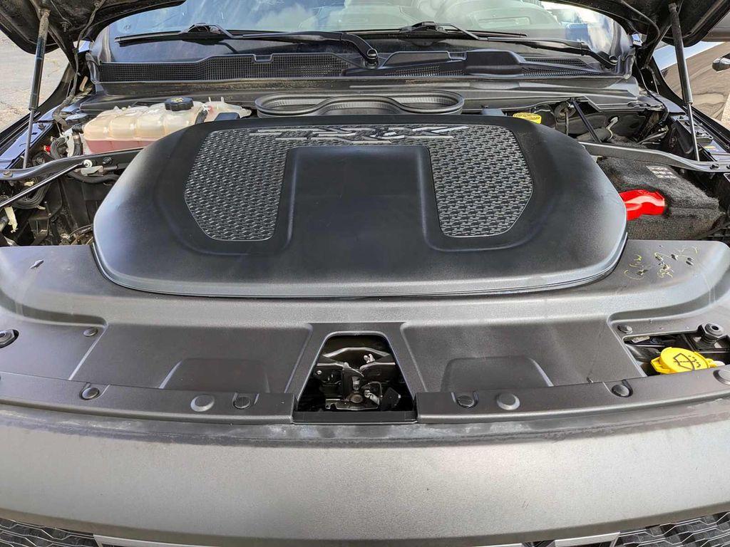 used 2022 Ram 1500 car, priced at $67,550