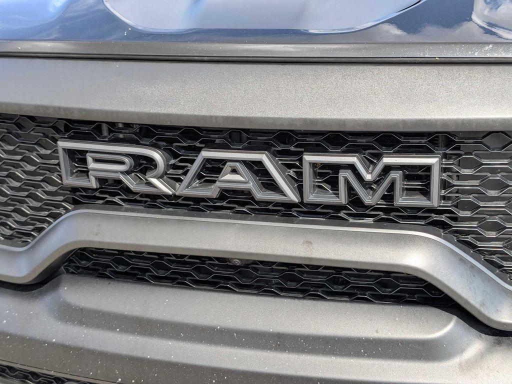 used 2022 Ram 1500 car, priced at $67,550