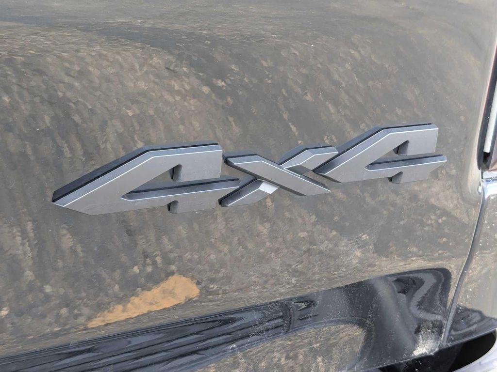 used 2022 Ram 1500 car, priced at $67,550