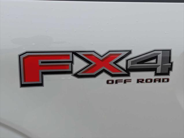 used 2022 Ford F-150 car, priced at $47,495