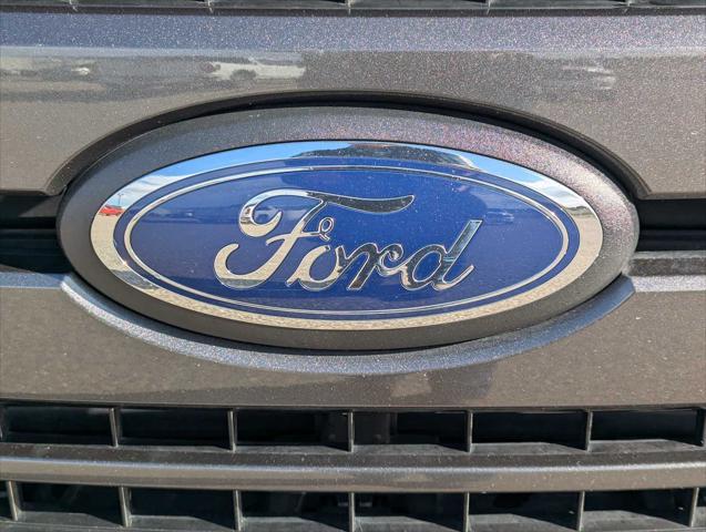 used 2019 Ford F-150 car, priced at $28,995