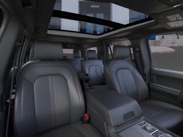 new 2024 Ford Expedition car, priced at $81,268