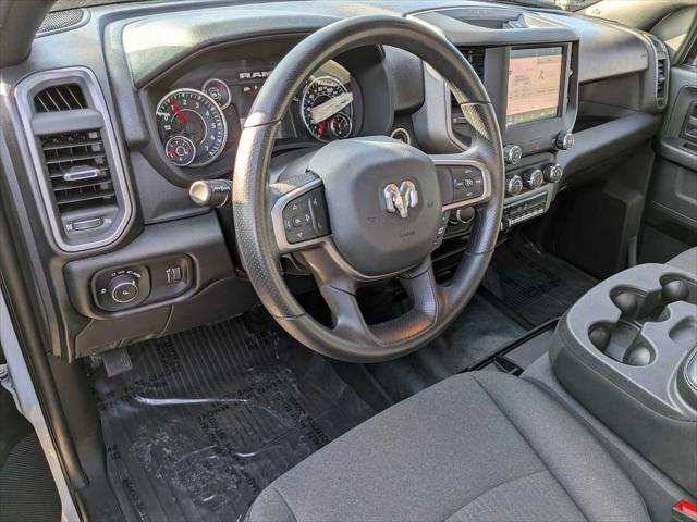 used 2024 Ram 2500 car, priced at $46,995