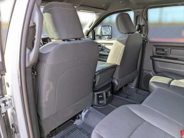 used 2024 Ram 2500 car, priced at $46,995