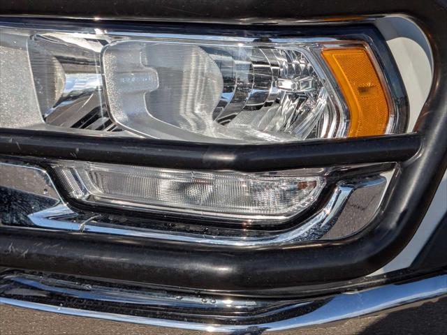 used 2024 Ram 2500 car, priced at $46,995