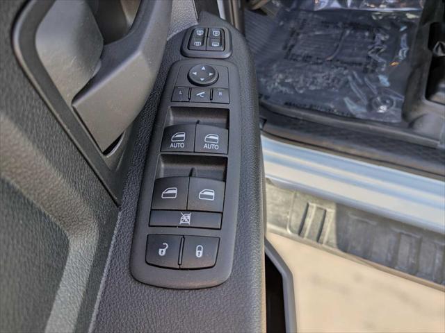used 2024 Ram 2500 car, priced at $46,995