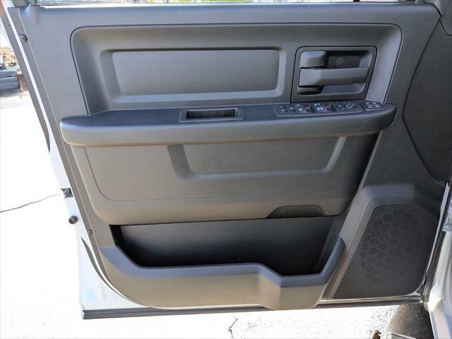 used 2024 Ram 2500 car, priced at $46,995
