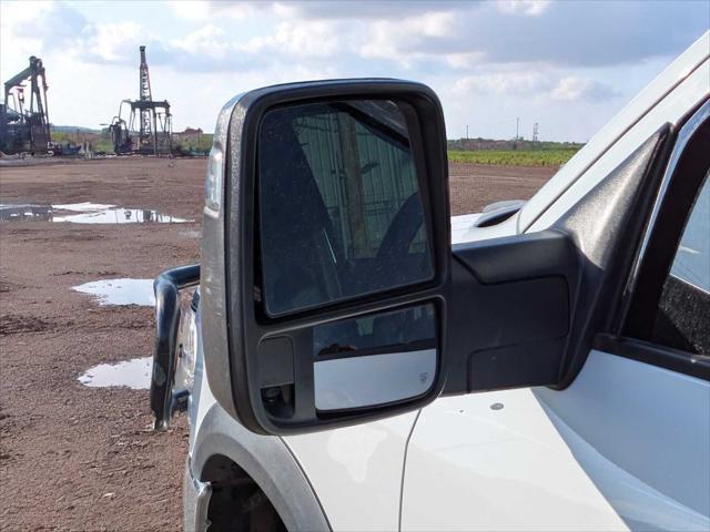 used 2024 Ram 2500 car, priced at $46,995
