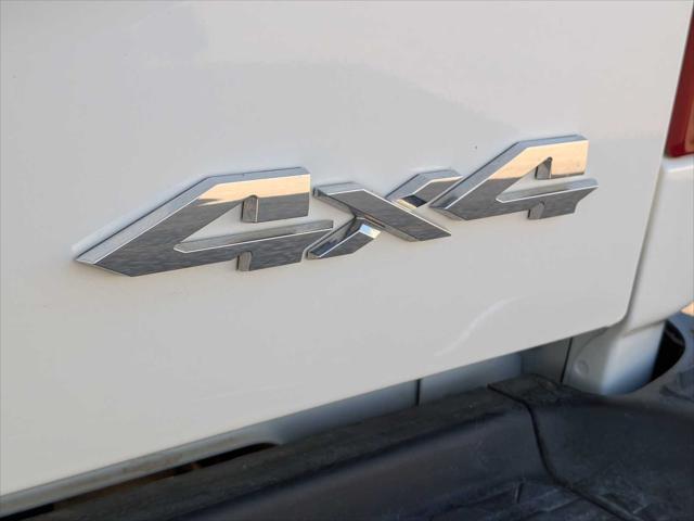 used 2024 Ram 2500 car, priced at $46,995