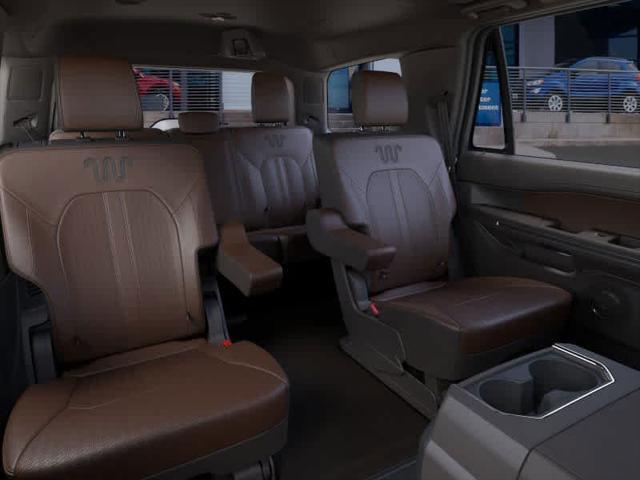 new 2024 Ford Expedition car, priced at $88,750