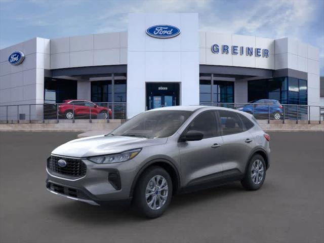 new 2025 Ford Escape car, priced at $32,614