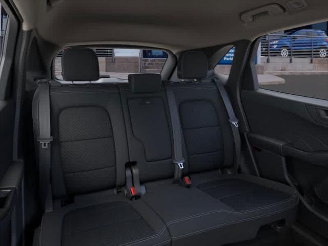 new 2025 Ford Escape car, priced at $33,540