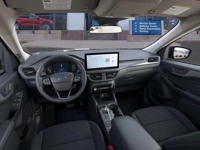 new 2025 Ford Escape car, priced at $33,540