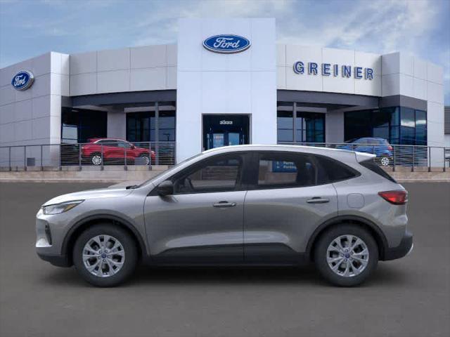 new 2025 Ford Escape car, priced at $33,540