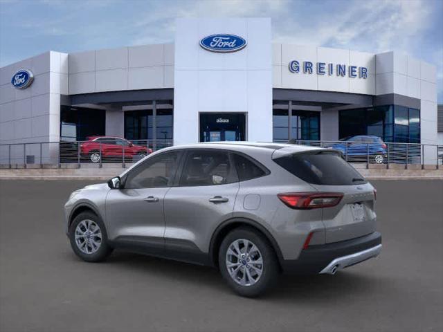 new 2025 Ford Escape car, priced at $33,540