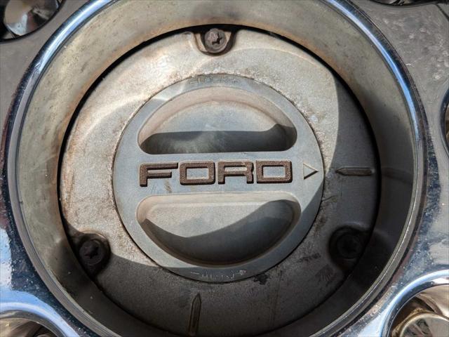 used 2017 Ford F-350 car, priced at $37,495