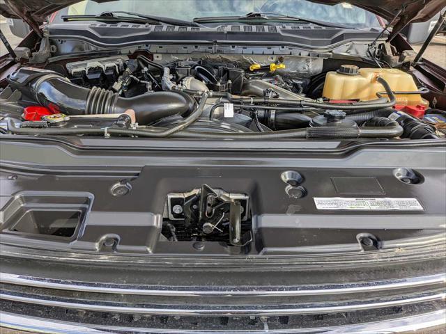 used 2017 Ford F-350 car, priced at $37,495
