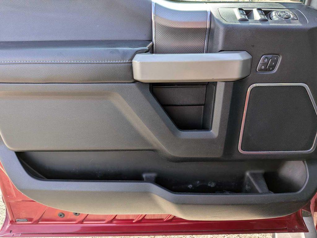used 2016 Ford F-150 car, priced at $24,795