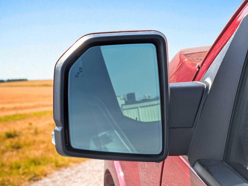used 2016 Ford F-150 car, priced at $24,795