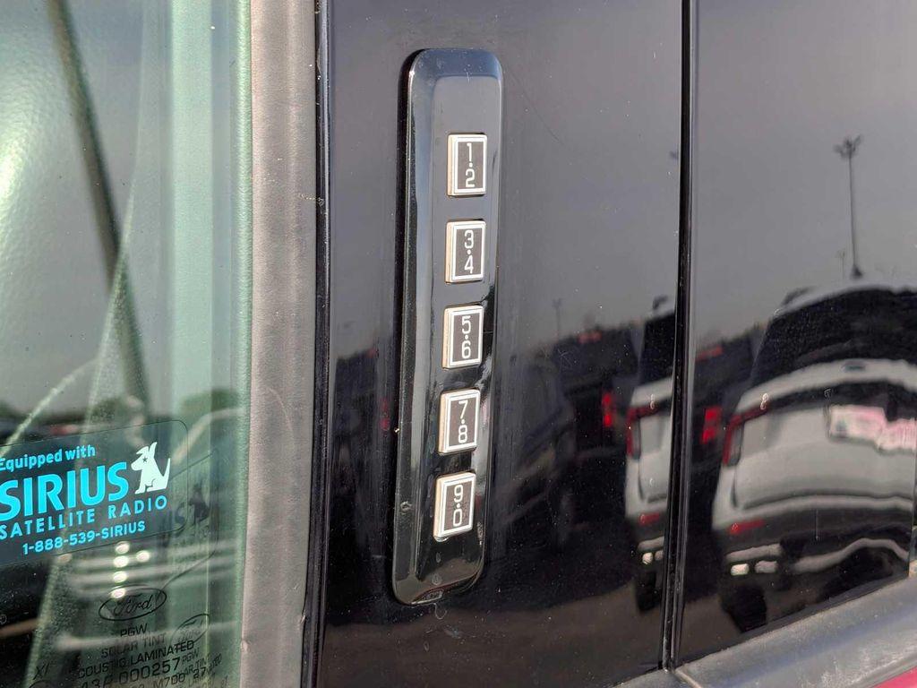 used 2016 Ford F-150 car, priced at $24,795