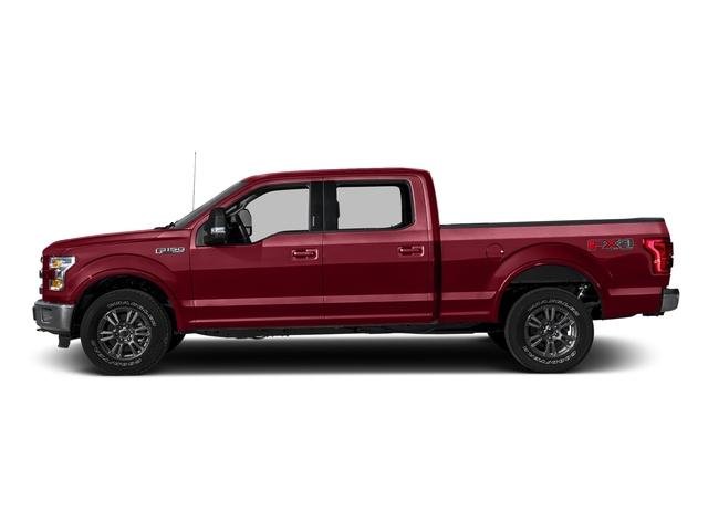 used 2016 Ford F-150 car, priced at $24,995
