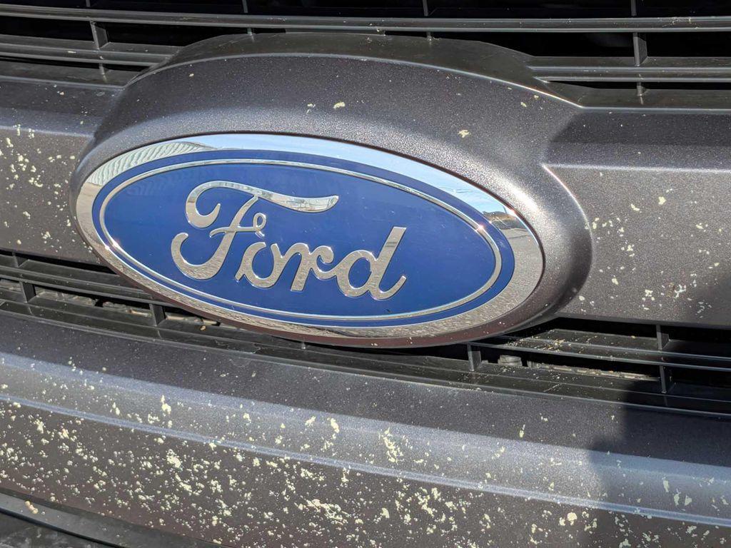used 2016 Ford F-150 car, priced at $24,795
