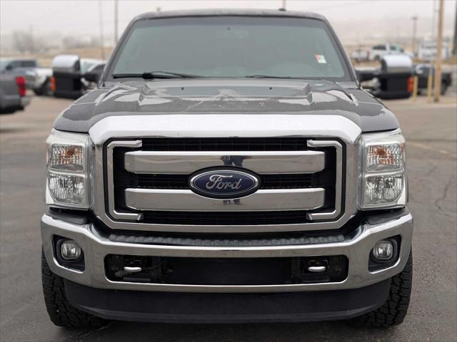 used 2016 Ford F-250 car, priced at $39,995