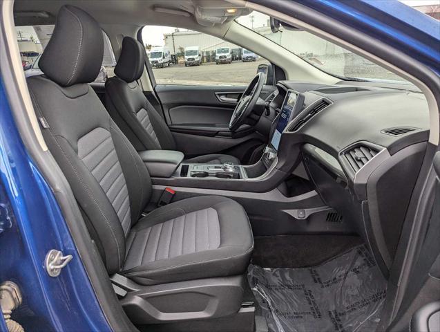 used 2023 Ford Edge car, priced at $26,250