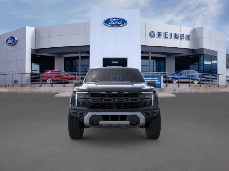 new 2025 Ford F-150 car, priced at $99,575