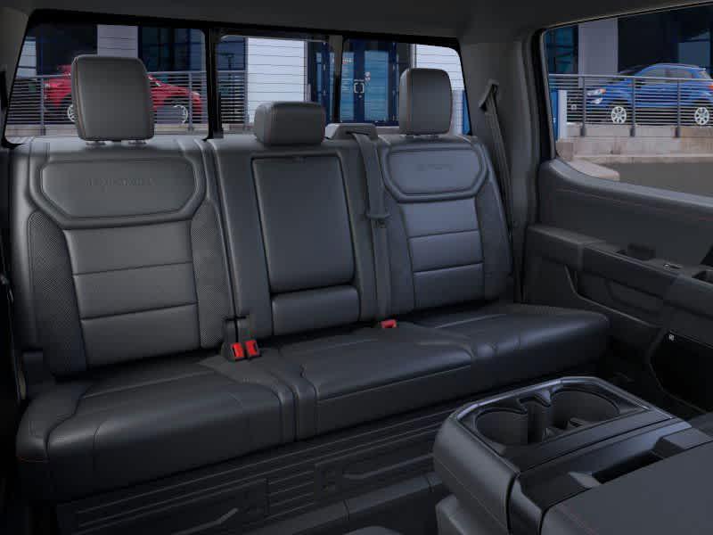 new 2025 Ford F-150 car, priced at $99,575