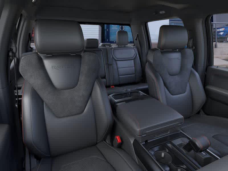 new 2025 Ford F-150 car, priced at $99,575