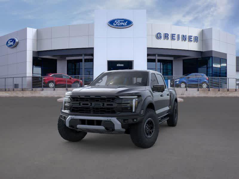 new 2025 Ford F-150 car, priced at $99,575