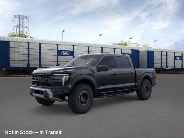 new 2025 Ford F-150 car, priced at $99,575