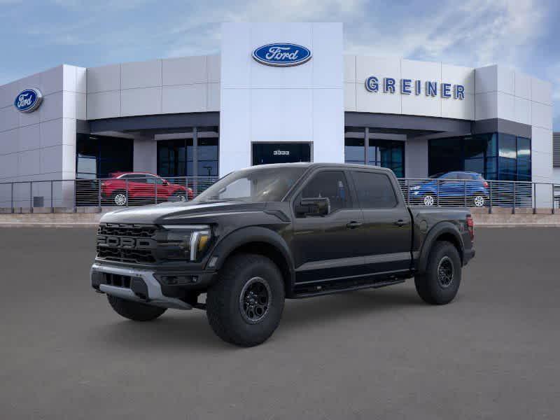new 2025 Ford F-150 car, priced at $99,575