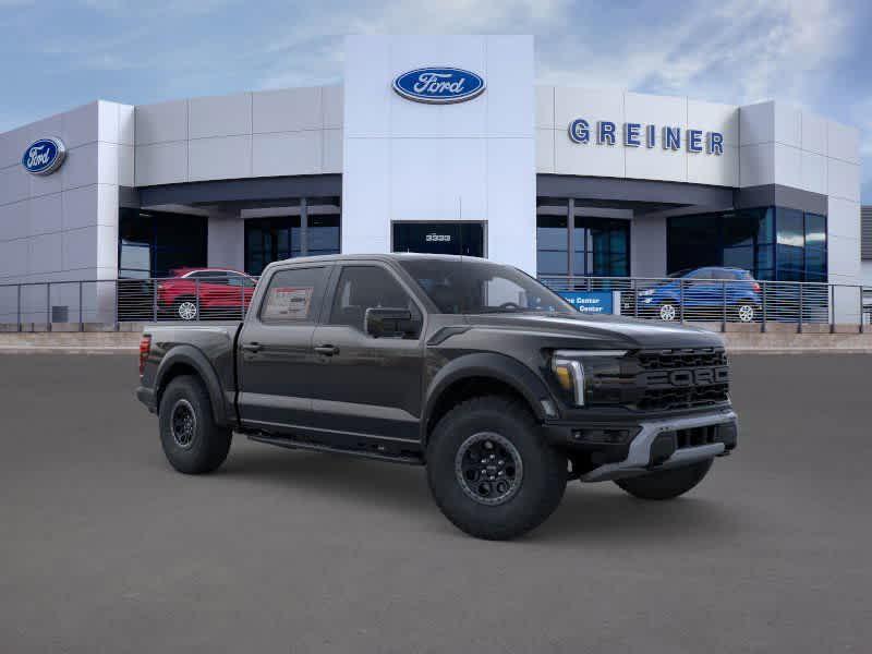 new 2025 Ford F-150 car, priced at $99,575